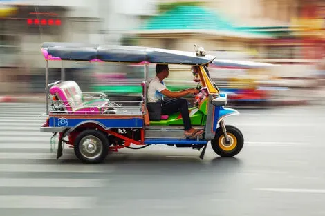 Bangkok