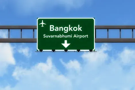 Bangkok