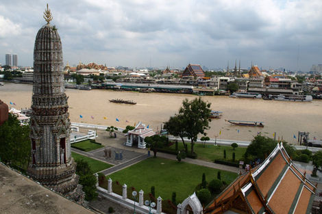Bangkok