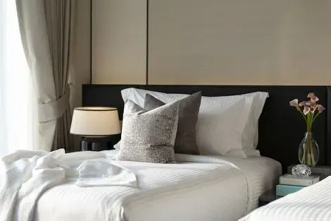Hôtel Ascott Thonglor Bangkok bangkok THAILANDE