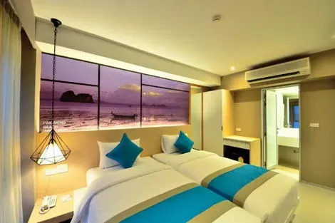 chambre