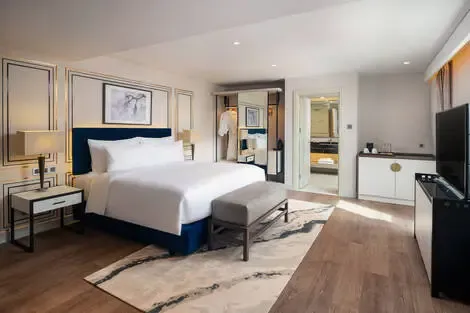 Chambre Supérieure
