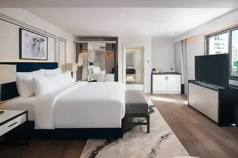 Chambre Supérieure