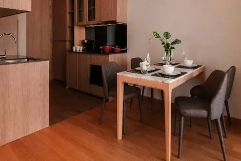Hôtel Wyndham Garden Bangkok Sukhumvit 42 bangkok THAILANDE