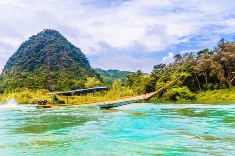 Chiang Rai