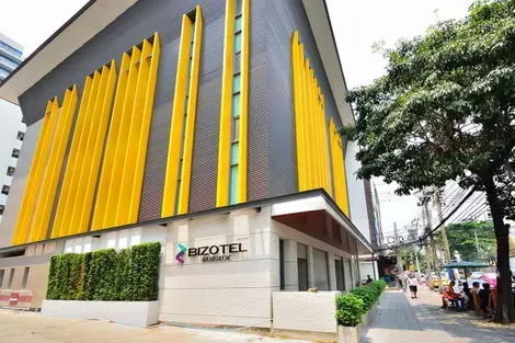 vol+hotel Sejour ÔCITY XPERIENCE BIZOTEL PREMIER HOTEL & RESIDENCE 4* Thailande Bangkok