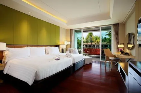 Graceland Khao Lak Beach Resort Chambre