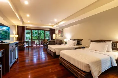 KhaoLak Laguna Resort 4* - Chambre