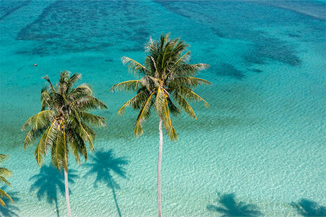 Koh Samet