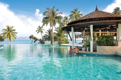 Combiné circuit et hôtel Thaïlande, De Bangkok aux Sables de Koh Samui bangkok Thailande