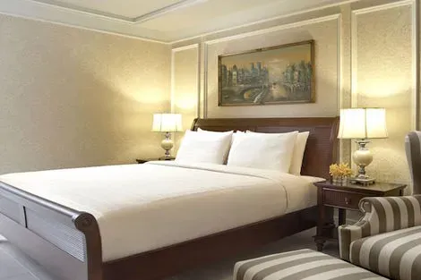 Ôcity Xperience Sabai Sabai 4* - Chambre