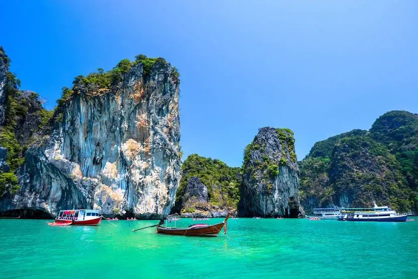 séjour Thailande - Combiné hôtels Fram City Pullman Bangkok Hotel G 5* et Framissima Estella