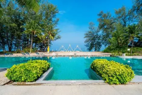 Combiné circuit et hôtel Beautés de Thaïlande + extension Framissima Évasion Estella Phuket Mai Khao Beach Resort bangkok Thailande
