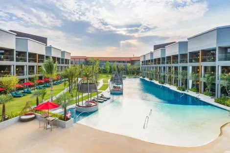 Circuit Combiné Thaïlande, De Bangkok aux Sables de Hua Hin bangkok Thailande