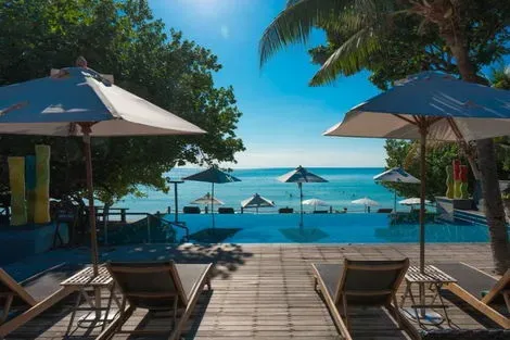 Combiné hôtels Mandarin Hôtel Managed by Centre Point 4* & Ao Prao Resort bangkok Thailande
