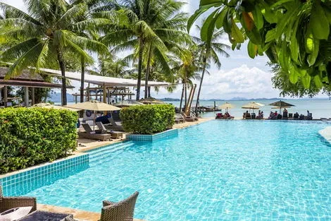Combiné circuit et hôtel Ôcity Xperience Bizotel 4* & Ôclub Experience Novotel Kamala Beach 4* & Ôclub Select Barcelo Coconut Island bangkok Thailande