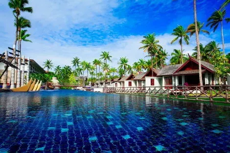 Combiné circuit et hôtel Prestige et Authenticité : Bangkok, Chiang Mai, Khao Sok et Khao Lak bangkok Thailande