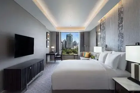 Hôtel Sindhorn Kempinski Hotel Bangkok bangkok THAILANDE