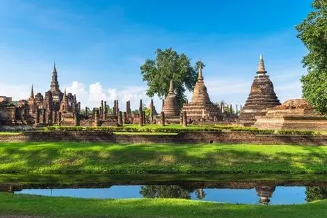 sukhothai