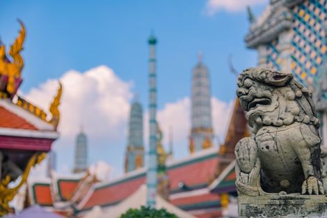 Wat Phra Kaew