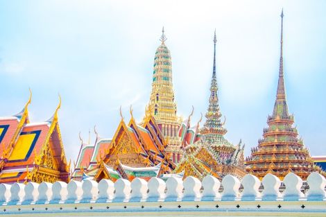 Wat Phra Kaew