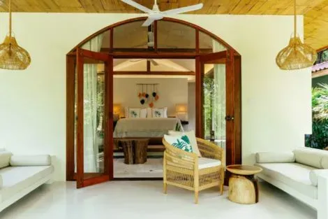 Zazen Boutique - Chambre