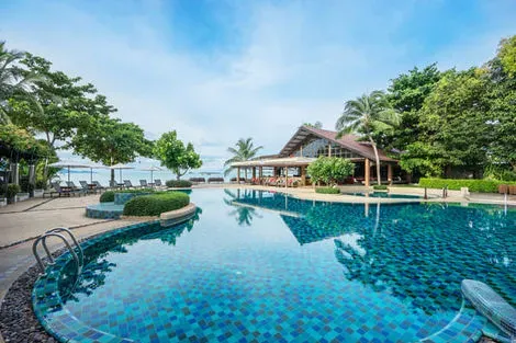 Hôtel NH Collection Samui Peace Resort bophut Thailande