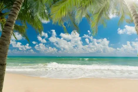 Hôtel Melia Samui bophut Thailande