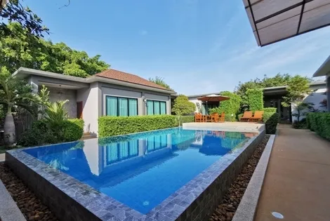 Hôtel Baan Mee Phuket chalong THAILANDE