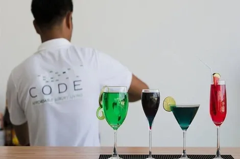 Hôtel Code Hotel Samui chaweng_beach THAILANDE