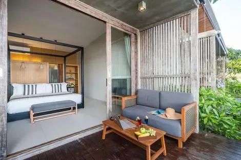 Hôtel Casa De Mar chaweng_beach THAILANDE