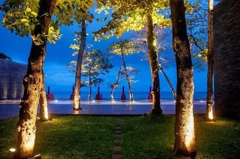 Hôtel Secret Chapter By The Library chaweng_beach THAILANDE