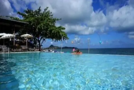Hôtel White Sand Samui Resort chaweng_beach THAILANDE