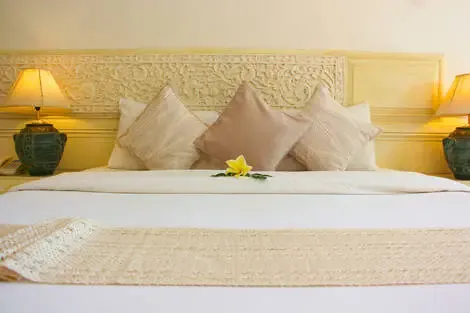 Chambre Deluxe
