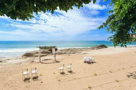 Hôtel Sheraton Samui Resort chaweng_noi THAILANDE