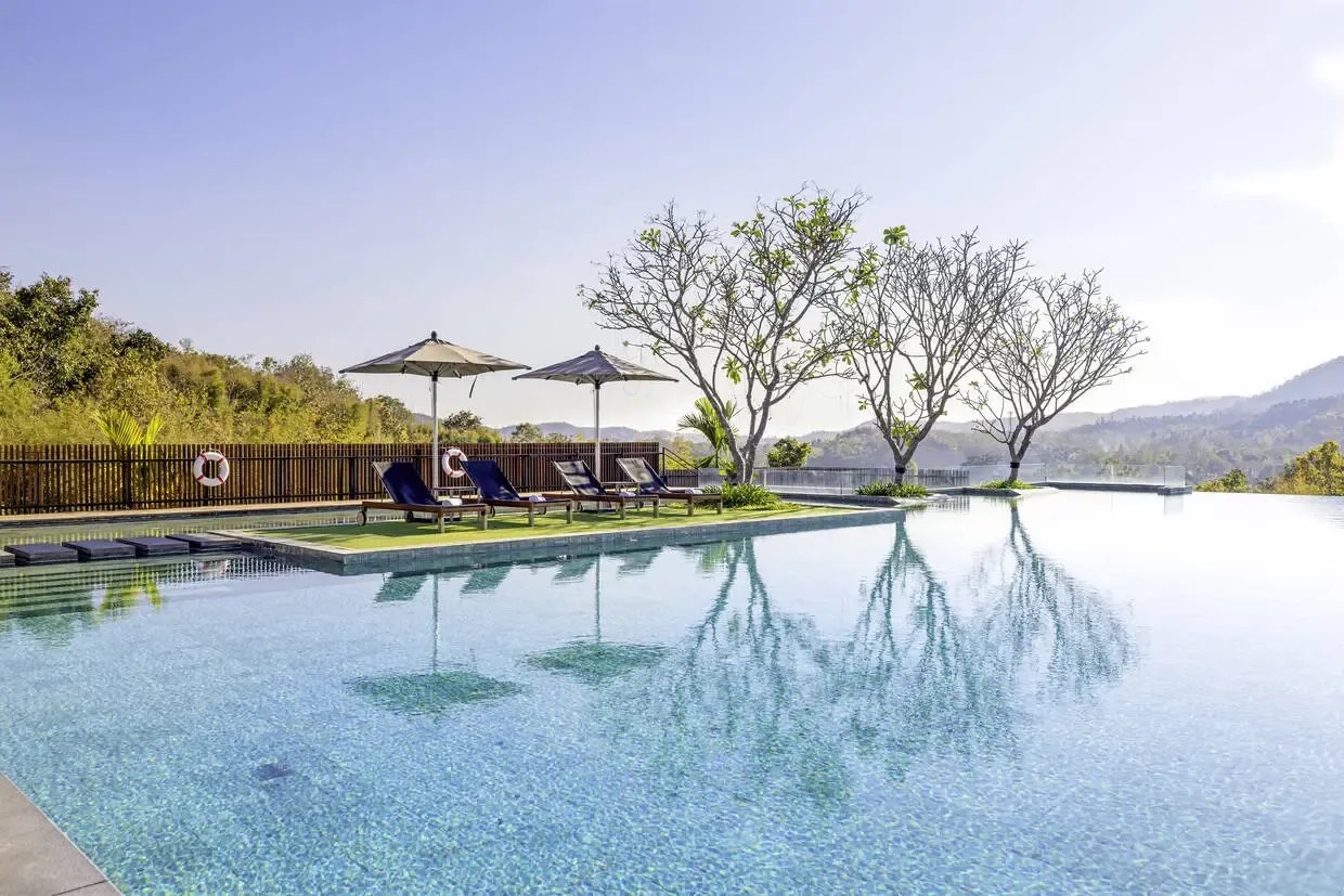 Thailande : Hôtel Veranda High Resort Chiang Mai MGallery