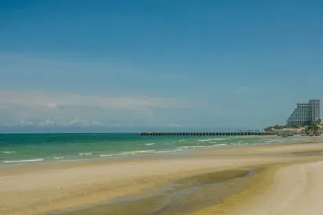 Circuit Une autre facette de la Thaïlande et Hua Hin chiang_mai Thailande