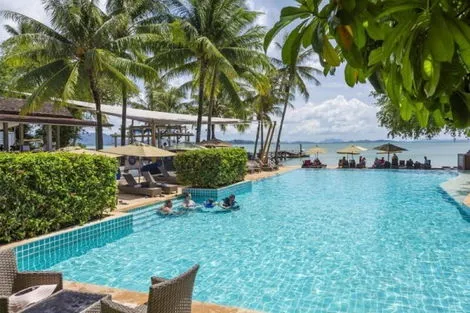 Hôtel The Village Coconut Island coconut_island Thailande