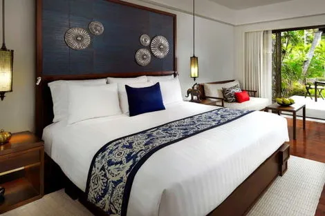 Anantara Hua Hin 5* - Chambre