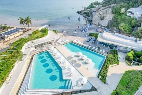 Hôtel Verso Hua Hin A Veranda Collection hua_hin Thailande