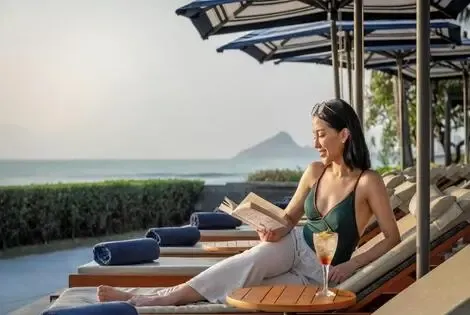 Hôtel Hua Hin Marriott Resort & Spa hua_hin THAILANDE