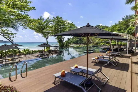 Club Ôclub Experience Novotel Phuket Kamala Beach kamala Thailande