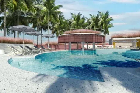 Hôtel Phuket, Centara Karon Resort Phuket karon Thailande