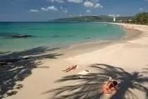 Hôtel Marina Phuket Resort karon THAILANDE