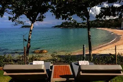 Hôtel The Shore At Katathani kata_noi THAILANDE