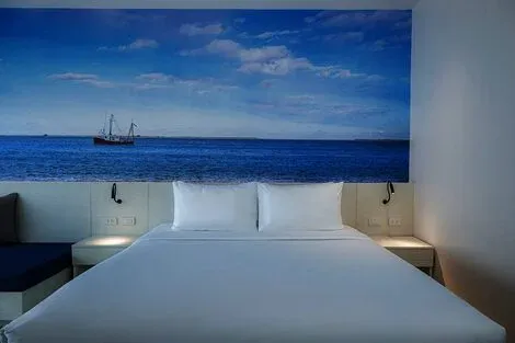 Hôtel Amata Resort, Patong Phuket kathu THAILANDE