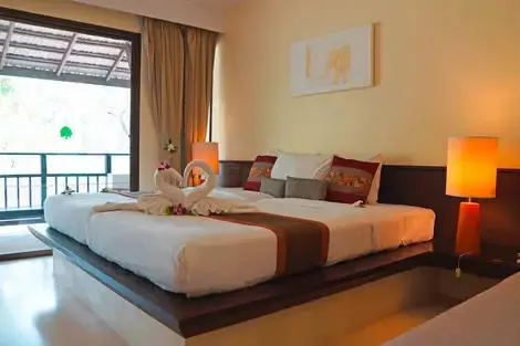 Chambre standard
