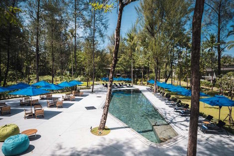 Hôtel Avani + Khao Lak khao_lak Thailande