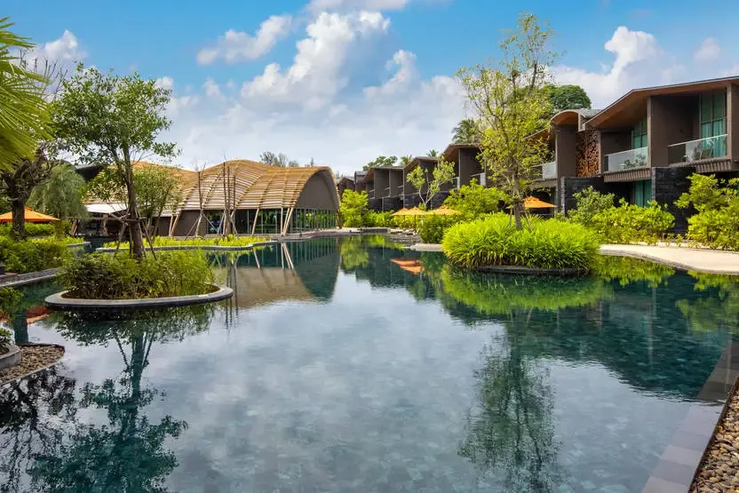 séjour Thailande - Club Framissima Premium Kalima Resort Khao Lak