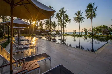 Kantary Beach Hôtel Villas & Suites Khao Lak khao_lak Thailande